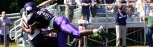 The Athlete Profile Your Future in Your Hands