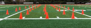 ‘VC Score’ Weighted Athletic Measurement